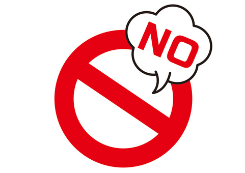 大企業の理屈はもってこない
