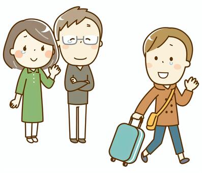 居心地の良いコミュニティこそ巣立っていこう！