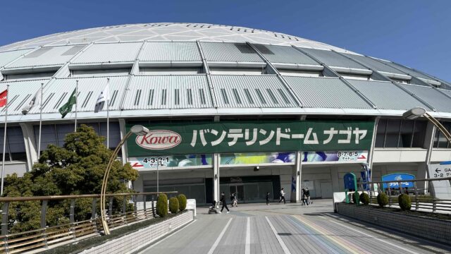 中日ドラゴンズに学ぶ診断士のメンタル