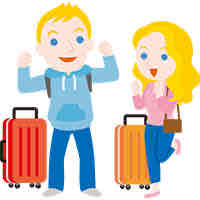 外国人の価値観