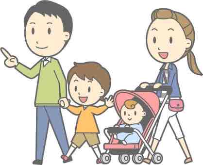 相手の立場に立ってみる