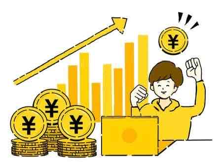 NPVは正だから投資する