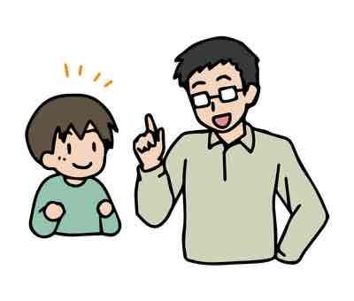 先輩からの提案は素直に採用する
