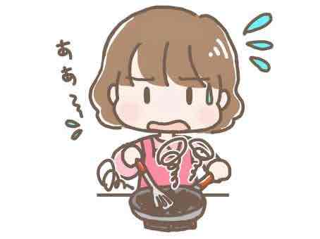 失敗・悪いこと・短所こそほめる