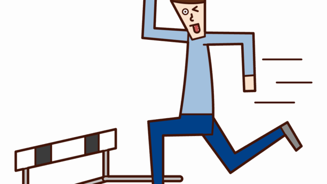 怒られた場合のリアクション（メンタルが弱い人向け）