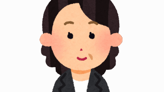 おばちゃん診断士の留意点