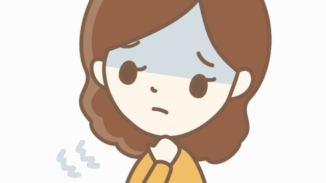 ネガティブ思考の正体