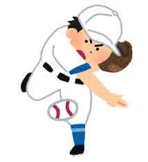 プロ野球の切り離し方④