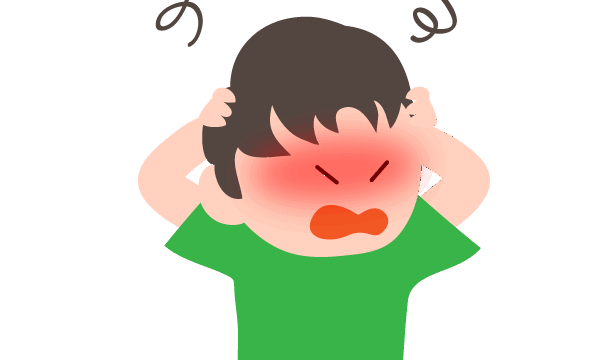 外国人観光客にイラついてしまう理由