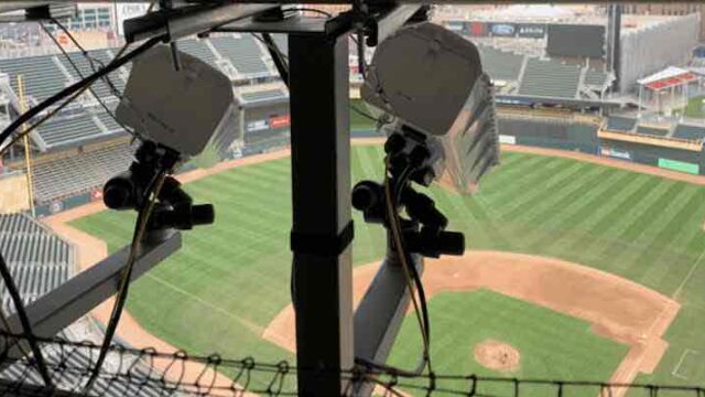 プロ野球のIT面の視点②