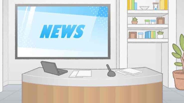 ダブスタのマスコミ