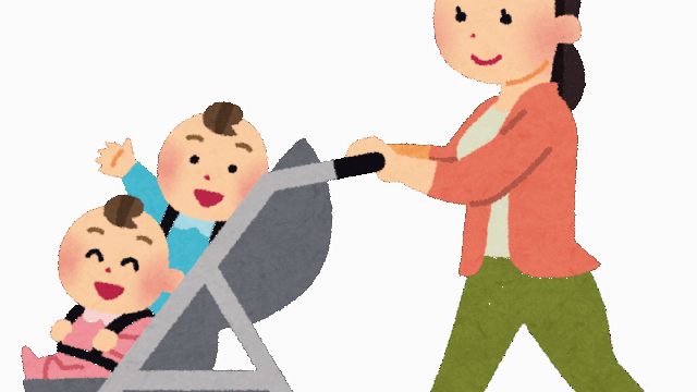 我が物顔の親が多くなった理由