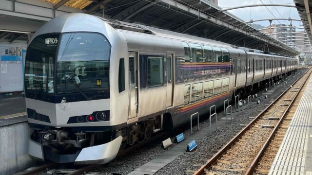 特徴的な特徴があると有利