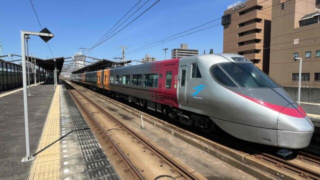 ドメインを定める