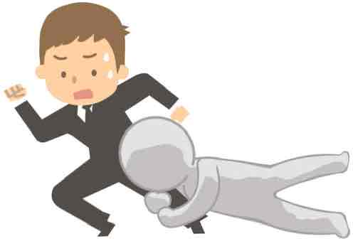 ほめ達として絶対にやってはいけないこと