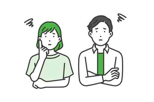 メンタルを崩した人に言ってはいけないこと