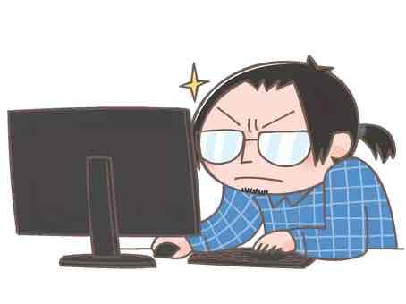 SNSでの攻撃的なコメント