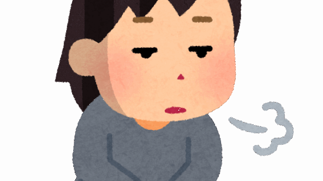 学習性無力感