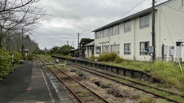 地方公共交通機関のあるべき姿とは⑤