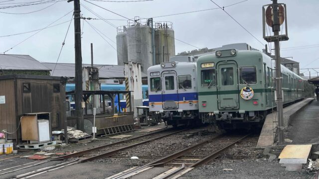 地方公共交通機関のあるべき姿とは①