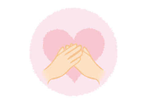 自分自身をほめてますか？①