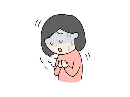 ほめているのに・・