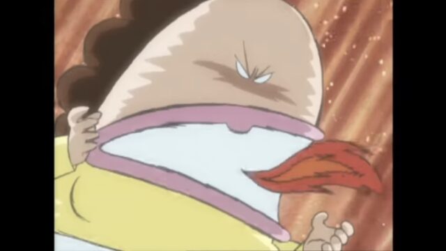 他人のことでイラつくとしたら・・