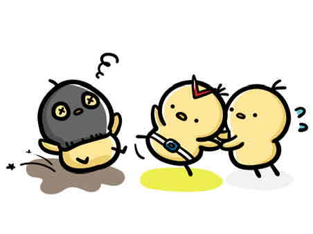 アンチ大好き？