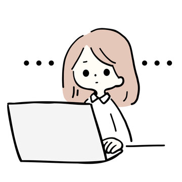 ネガティブ思考を止める①