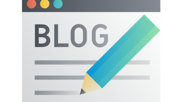 僕にとって「ブログ」とは