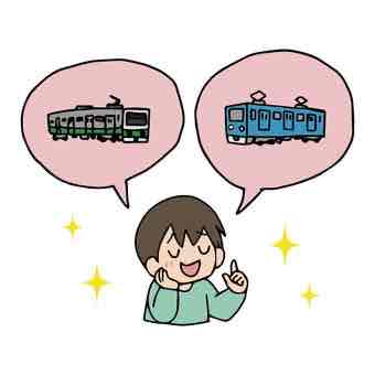 一般人はマニアの1/100