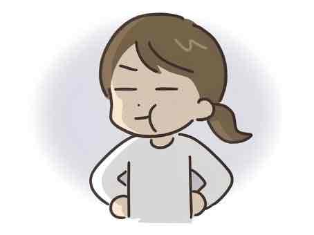 ほめ達はネガティブに思わない？①