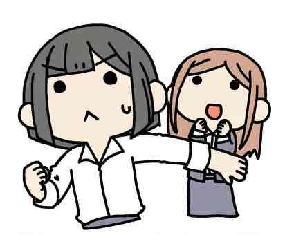 ほめ達なら不祥事でも擁護する？