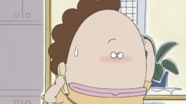 あたしンちから学ぶほめ達①