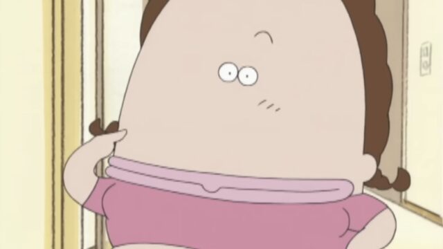 あたしンちから学ぶほめ達②