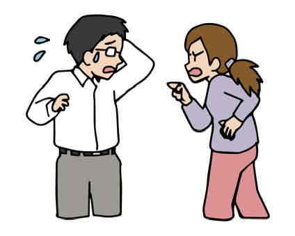 指折りのどうしようもない人②