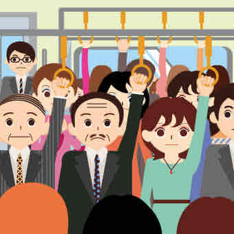 あの時間帯、何とかできないか？